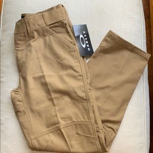 Men’s Oakley Work Pants